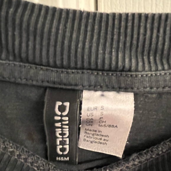 T-shirt Dress - Picture 4 of 5